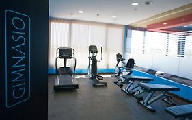 Complejo Enoturístico Finca La Estacada